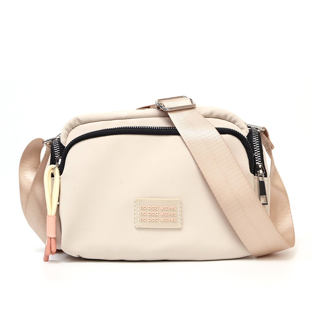 Small Crossbody Bag with Pockets