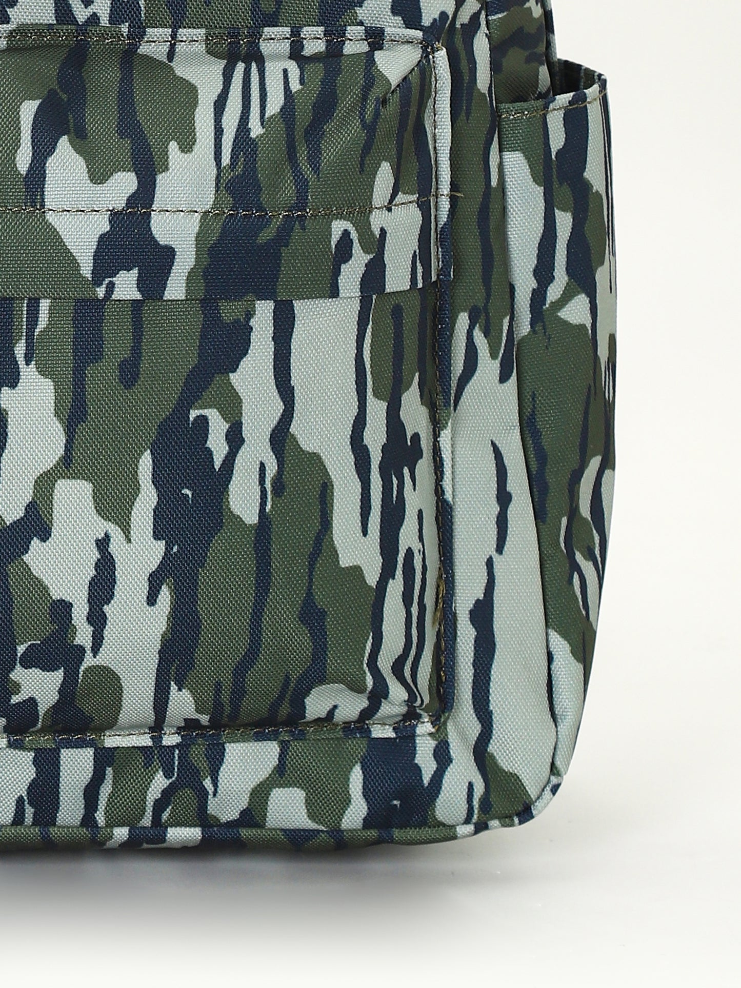 Camo Kids Backpack