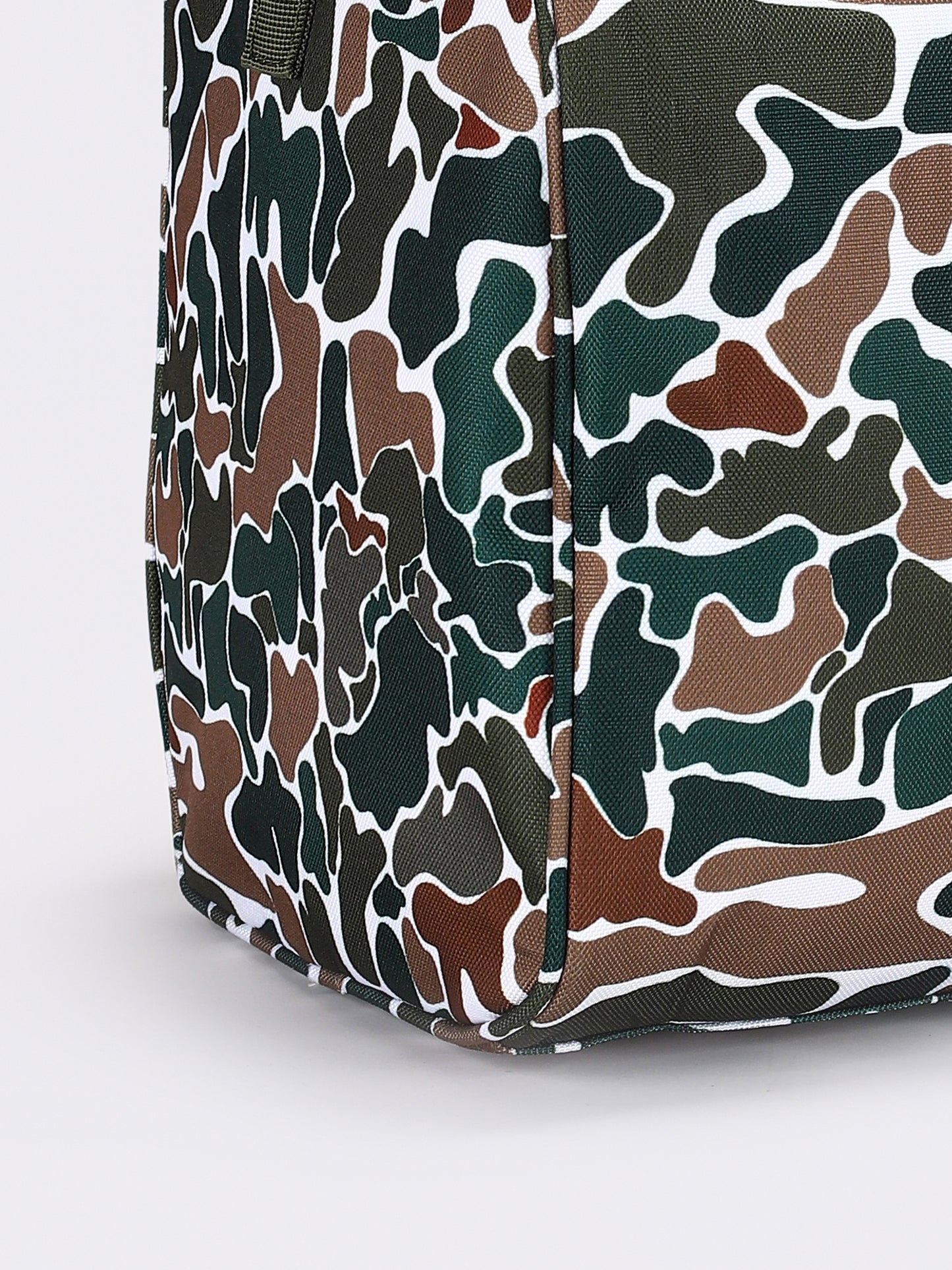 Camouflage Hunting Duffle Bags
