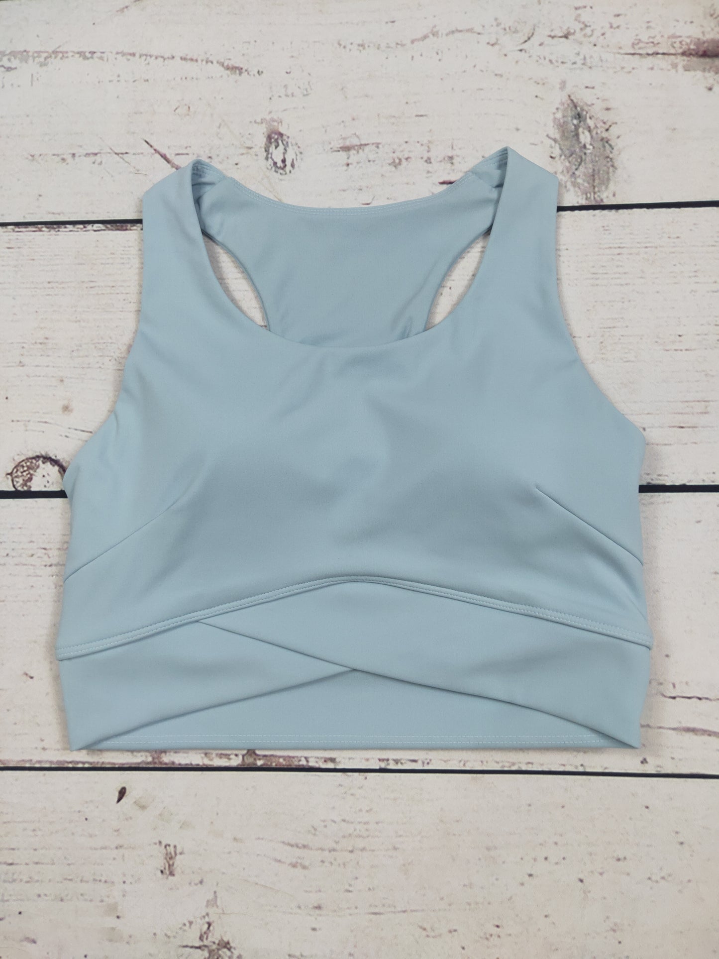 Women Activewea Yoga Top