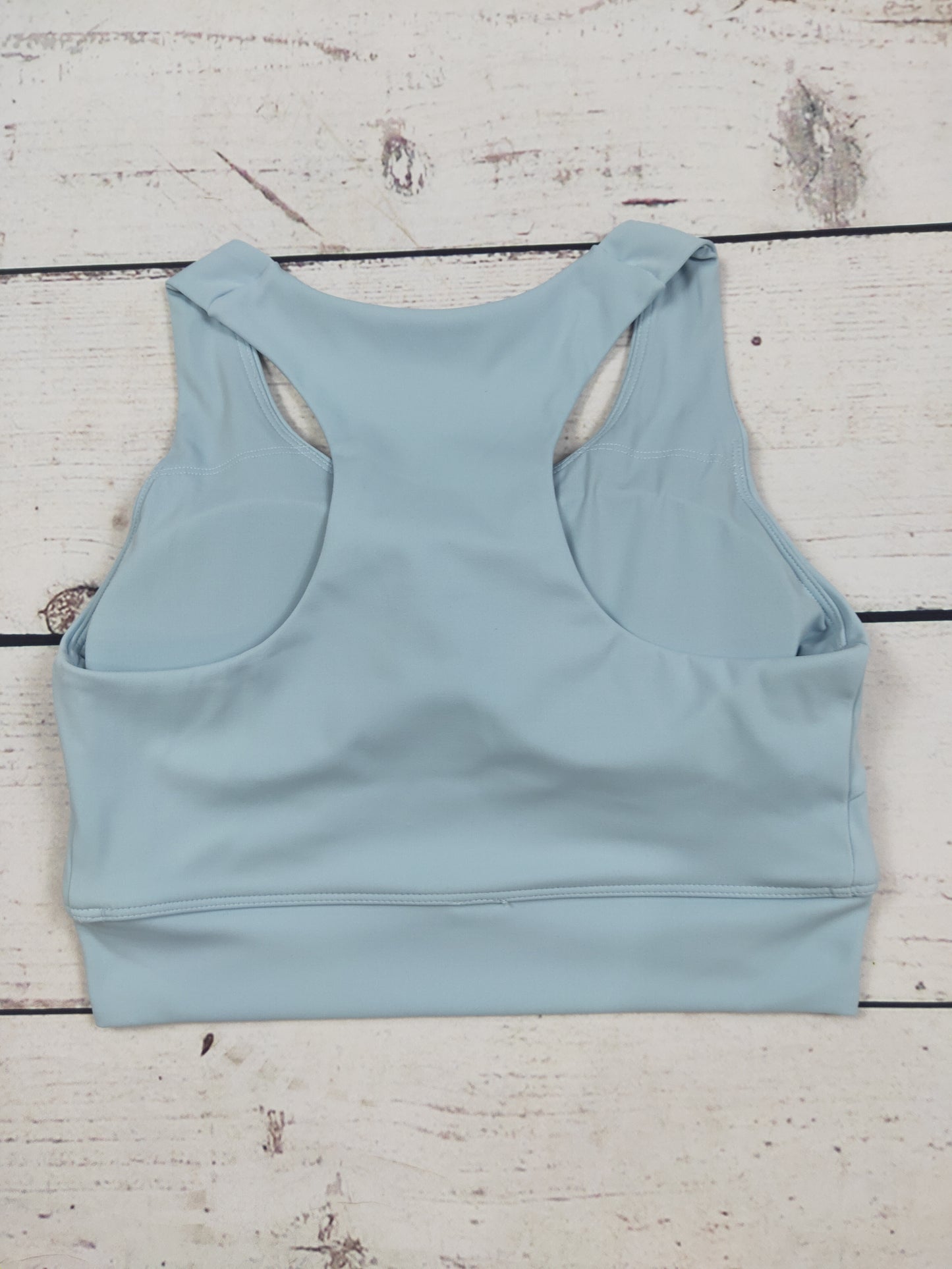 Women Activewea Yoga Top