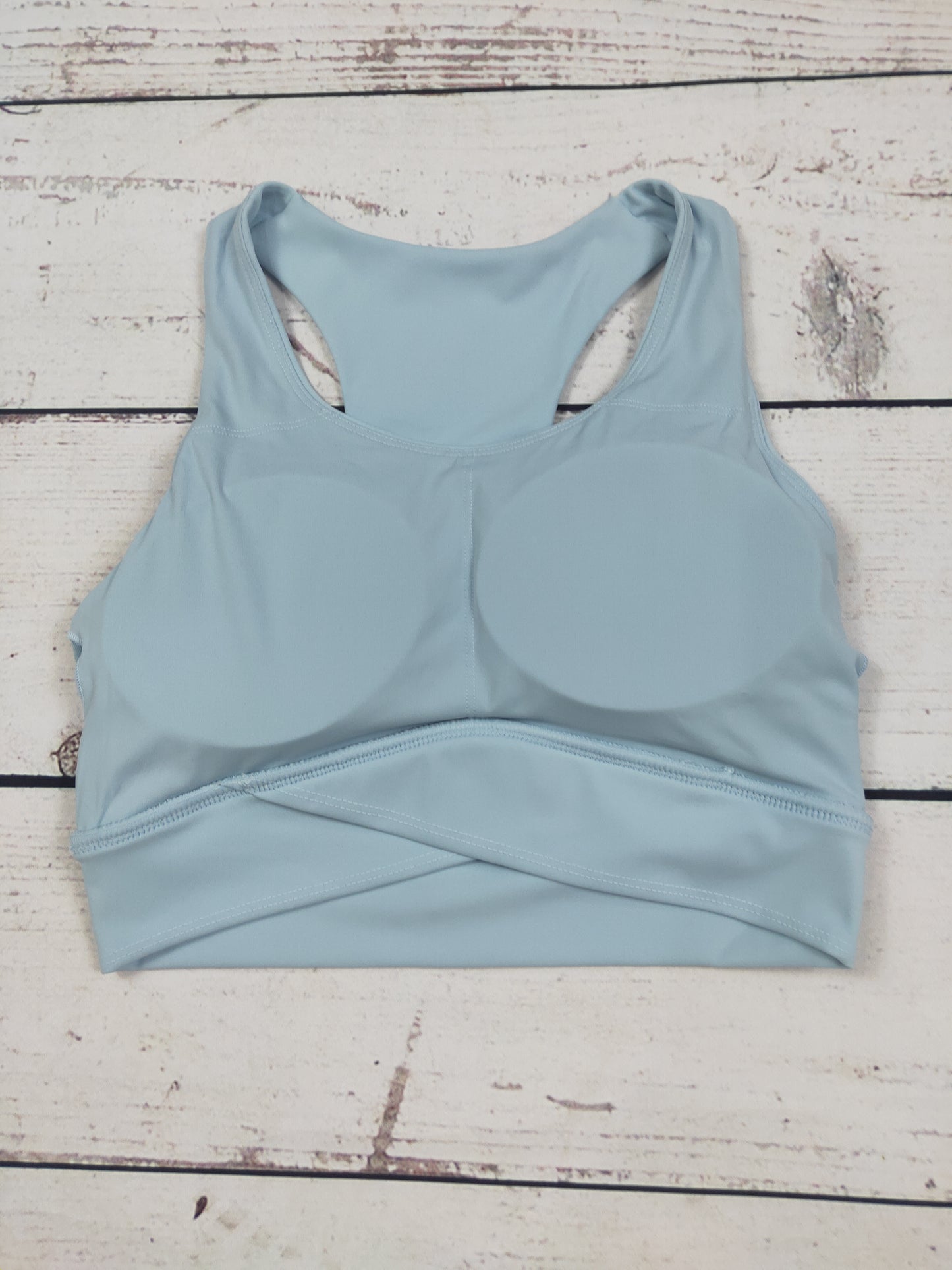 Women Activewea Yoga Top