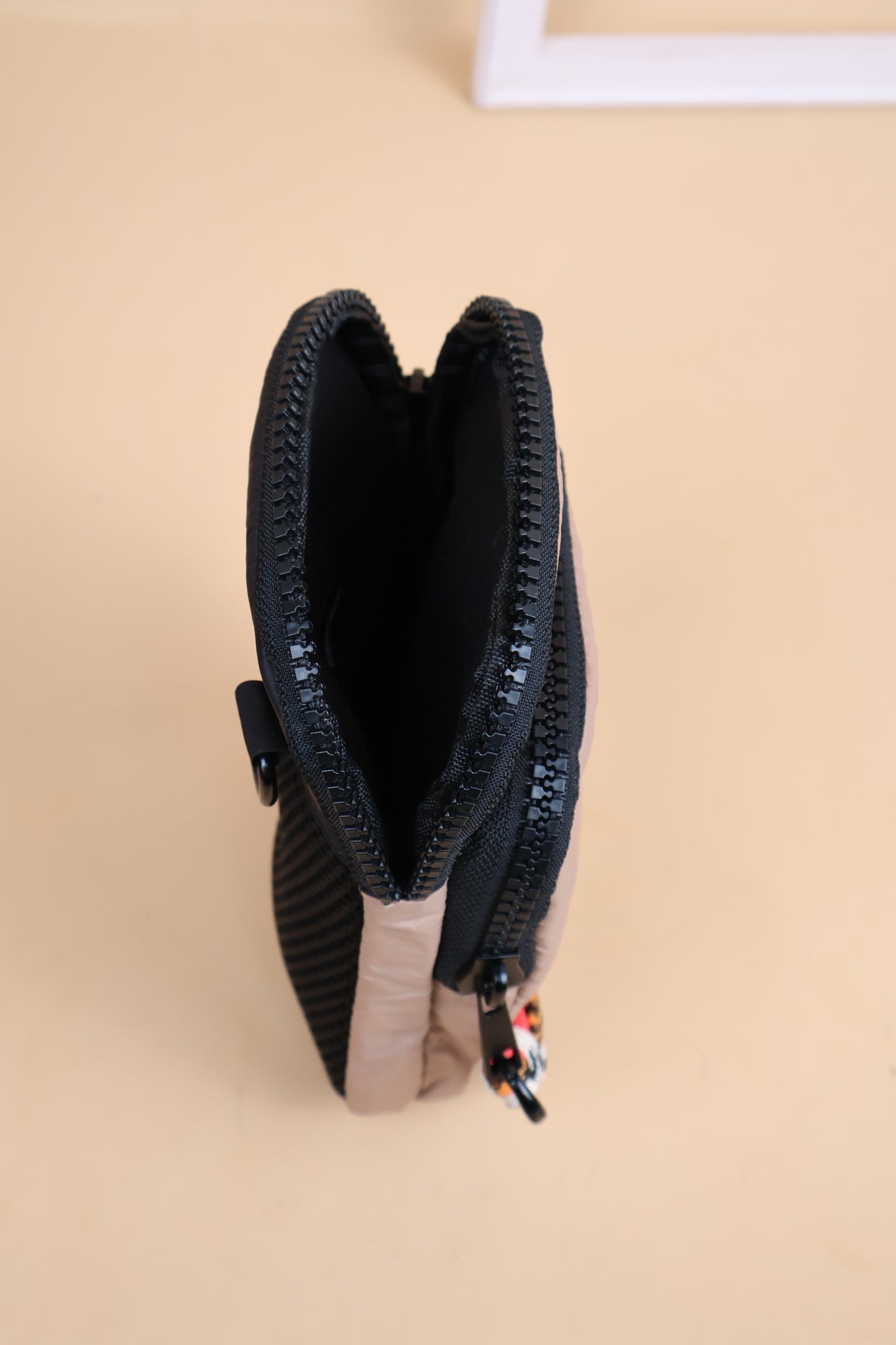 Winter Mini Crossbody Phone Bag