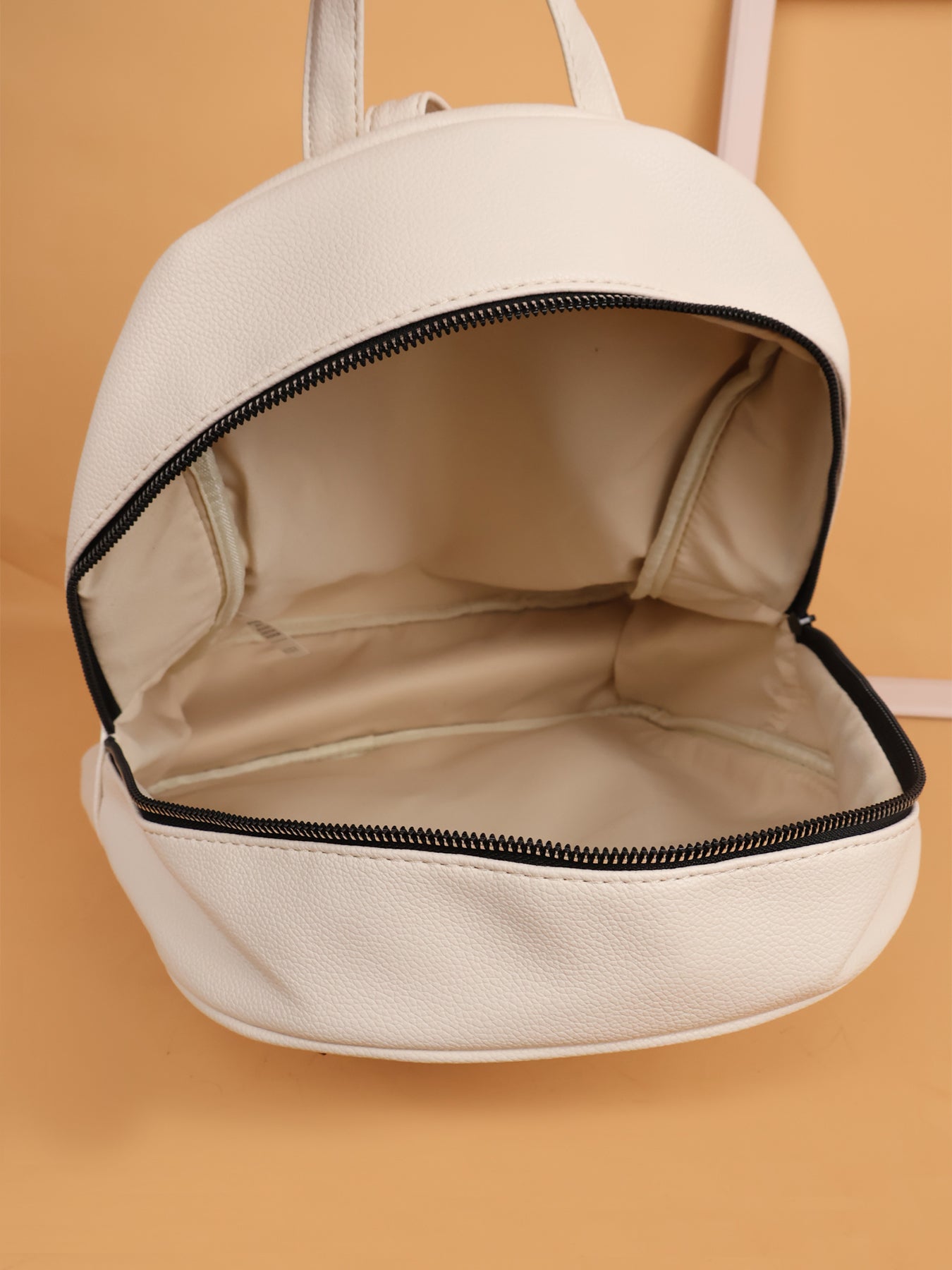 3 Pieces PU Leather Bags