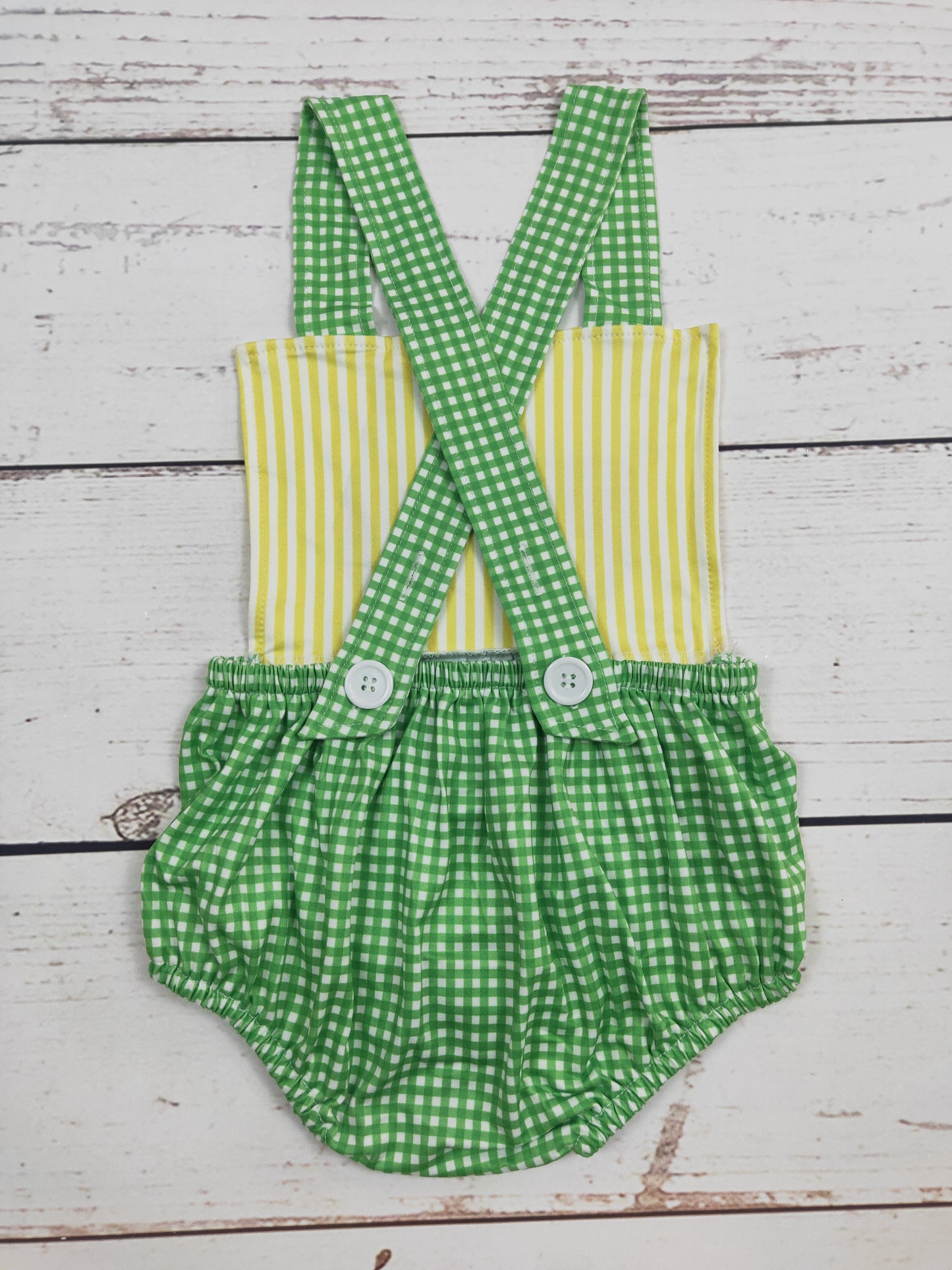 Baby Boy Tractor Farm Bubbles