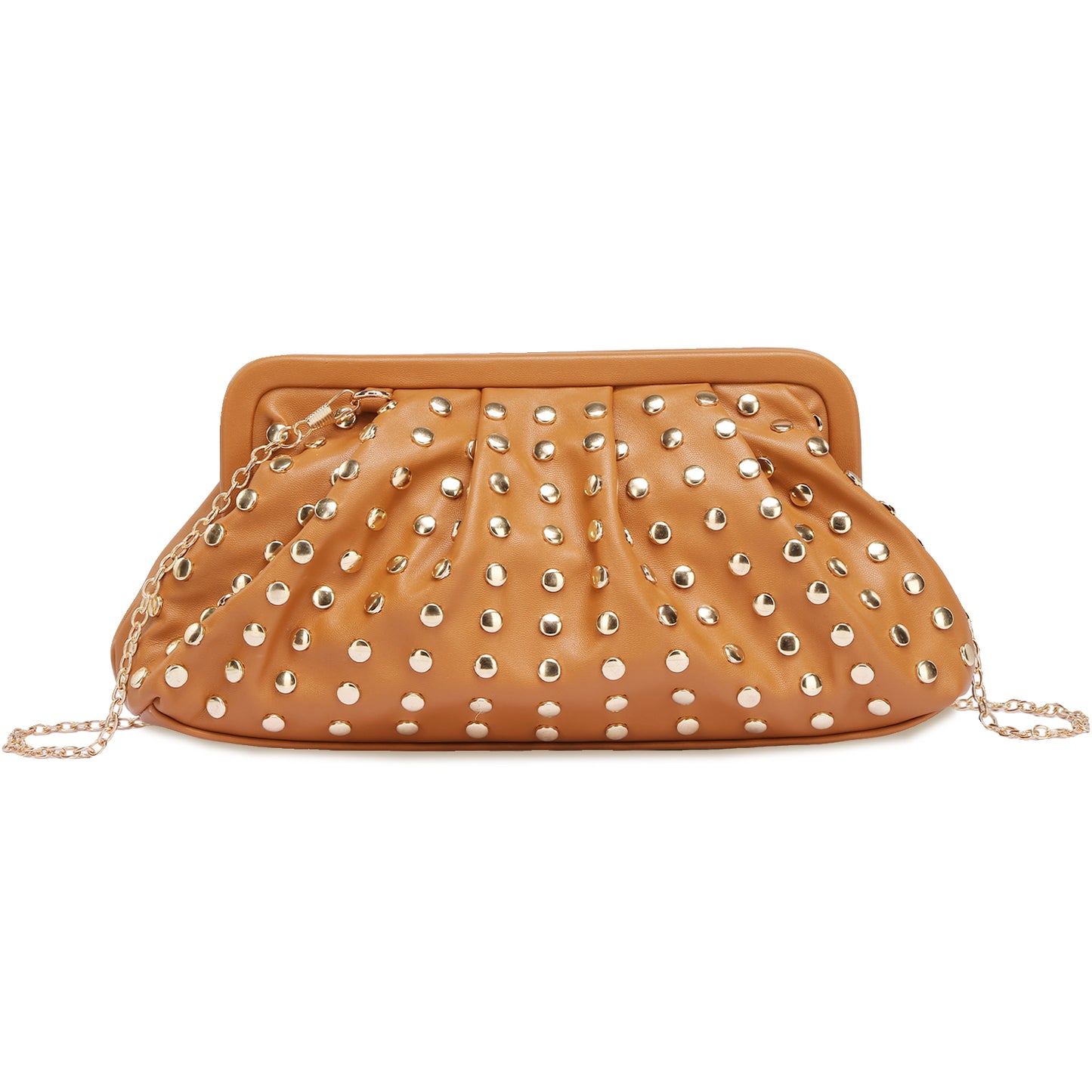 Women Handbag Shoulder Bag with Chain