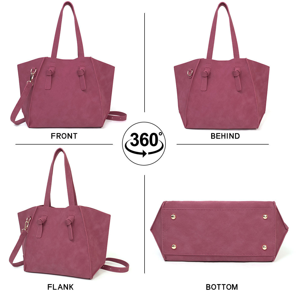 Women Fashion Tote Bag