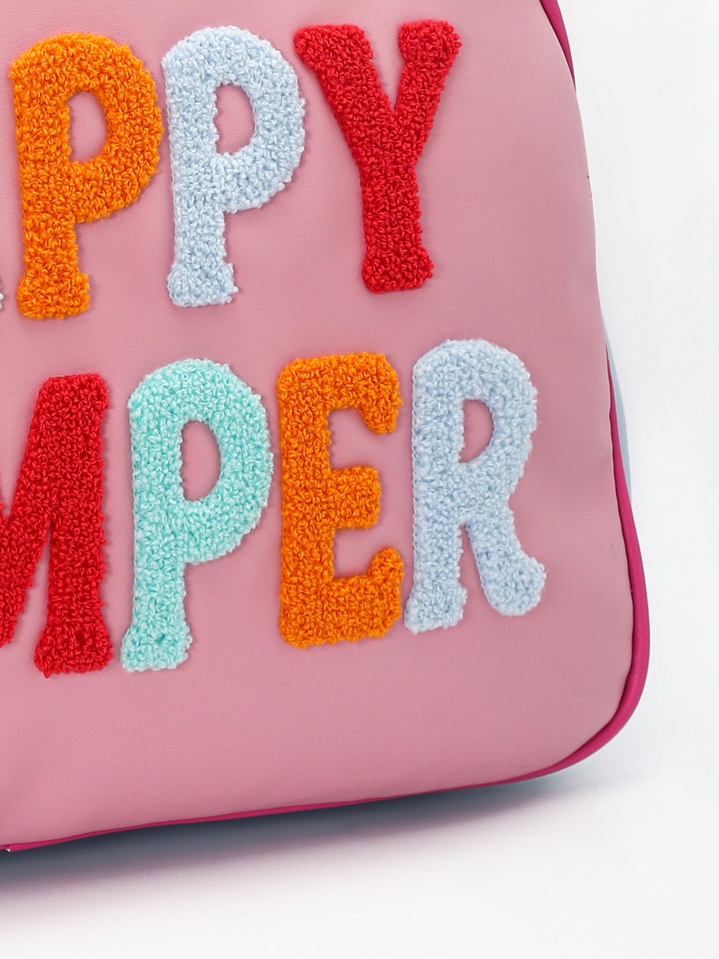 Happy Camper Duffel Bag