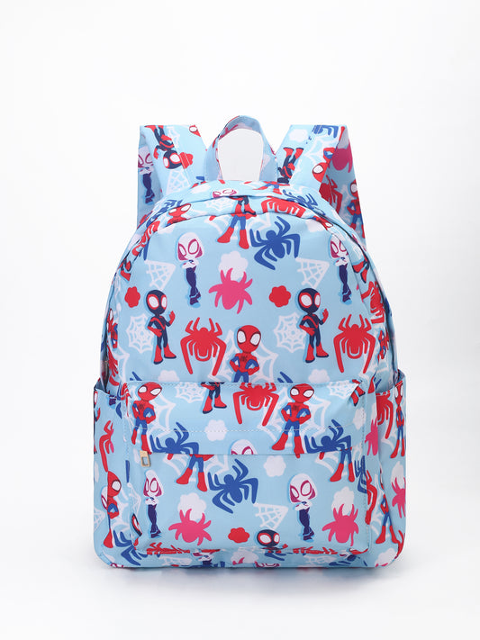 Spider Kids Backpacks