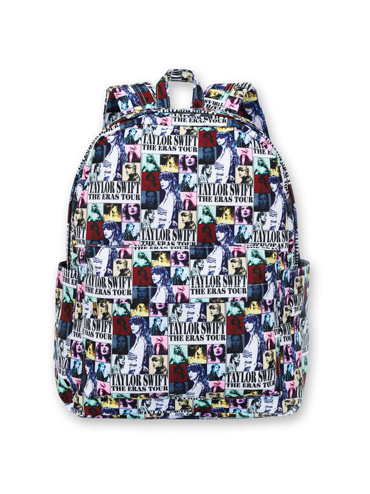 Kids Music Tour Backpack