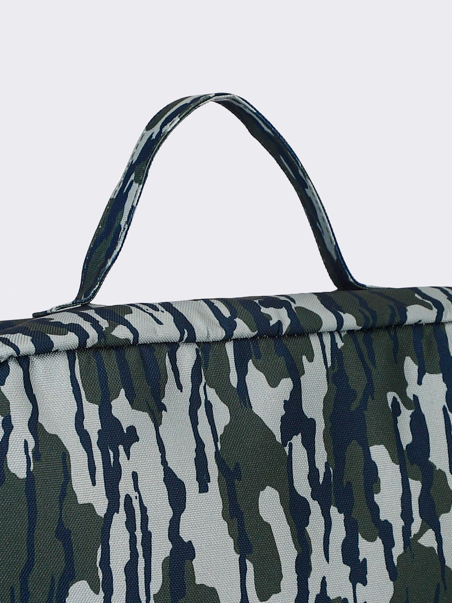 Camouflage Boys Lunch Boxes Bag