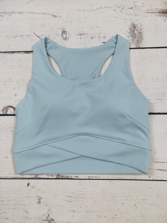Women Activewea Yoga Top
